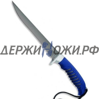 Нож Silver Creek 6 3/8 Fillet Knife Buck B0223BLS
